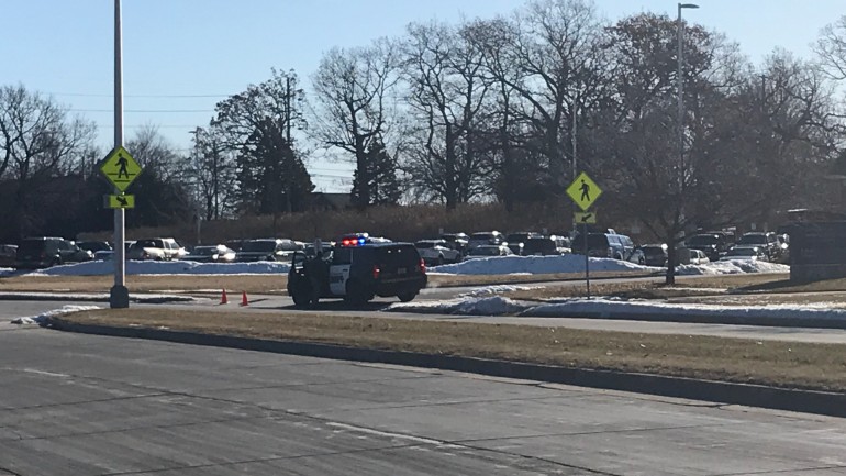 Waukesha County Courthouse, Administration Building closes due to bomb threat  by 