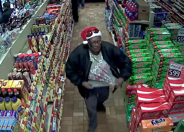 Saukville Police looking for suspect who stole beer, put ...