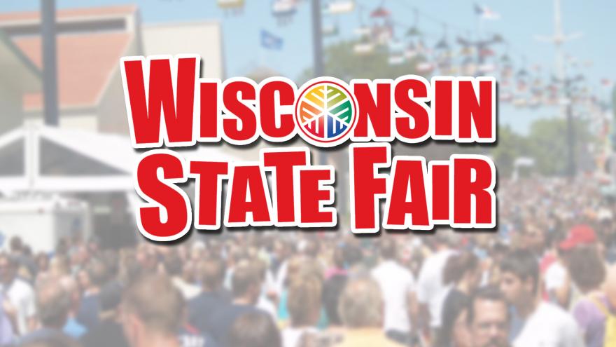 Wisconsin State Fair offering $8 tickets, more deals