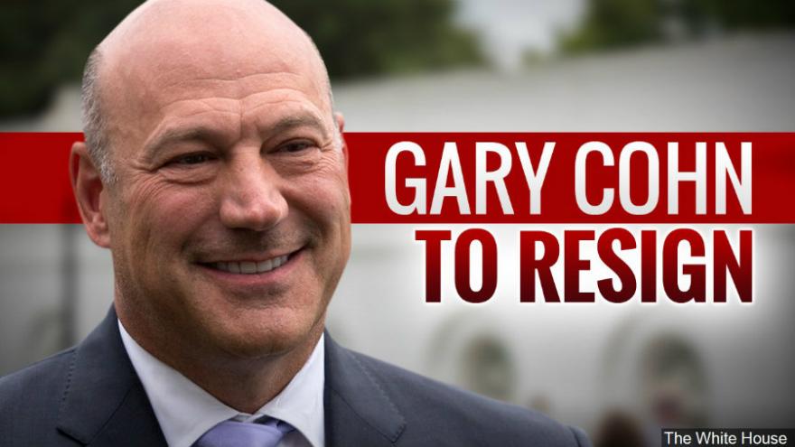 Image result for photos of Gary Cohn