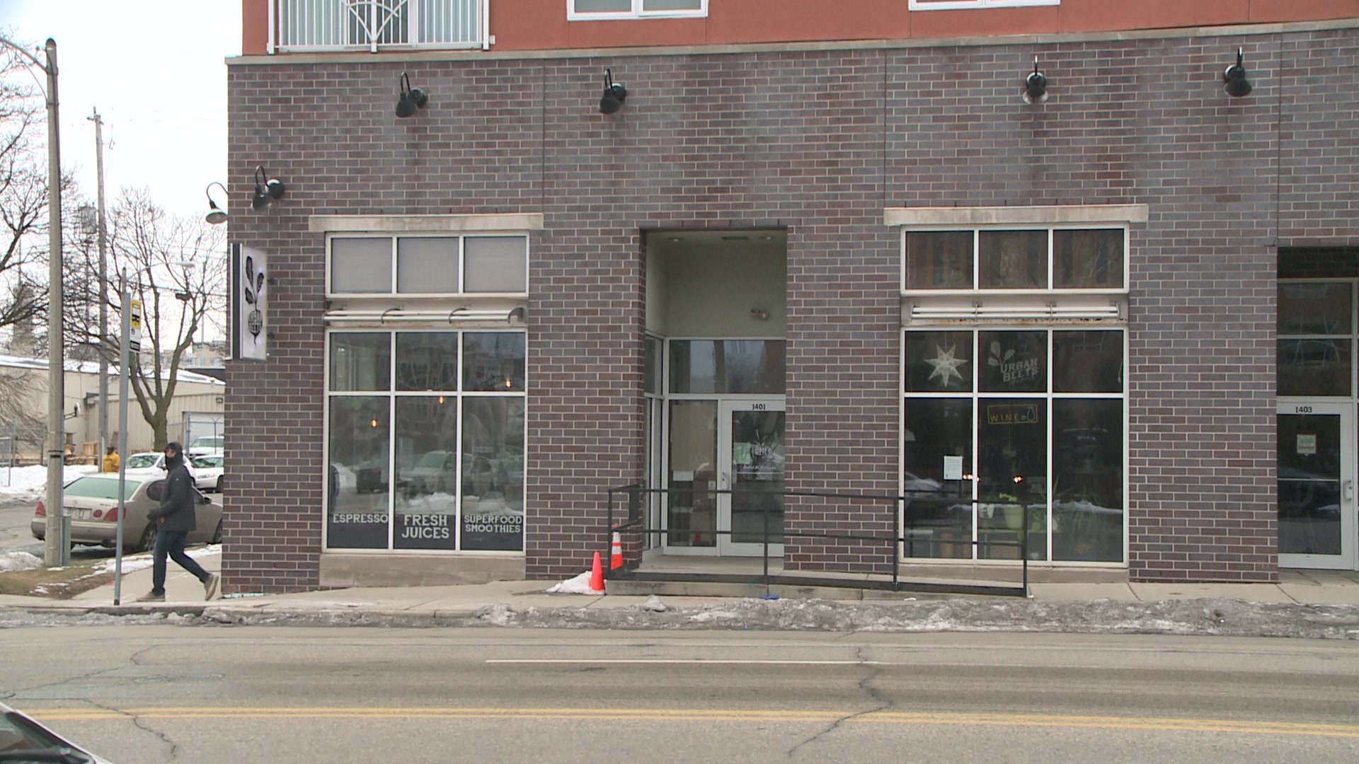 Milwaukee's Urban Beets Cafe closes