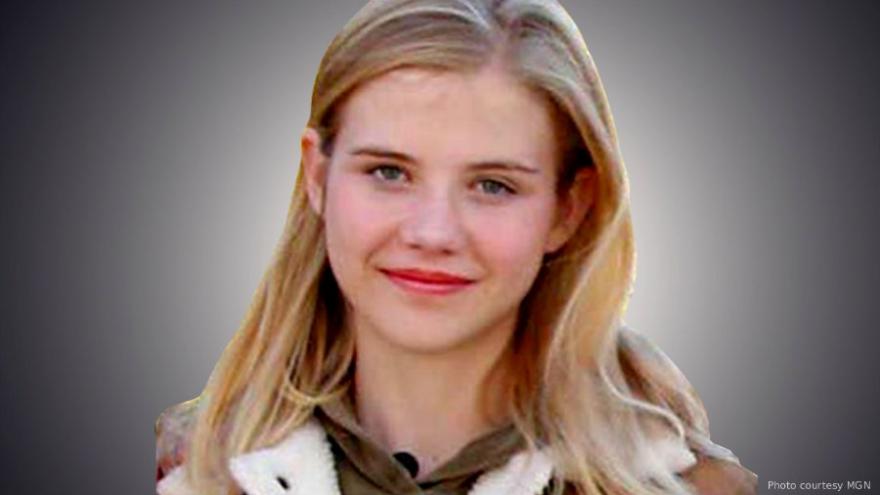 Woman Who Helped Kidnap Elizabeth Smart Will Be Released 