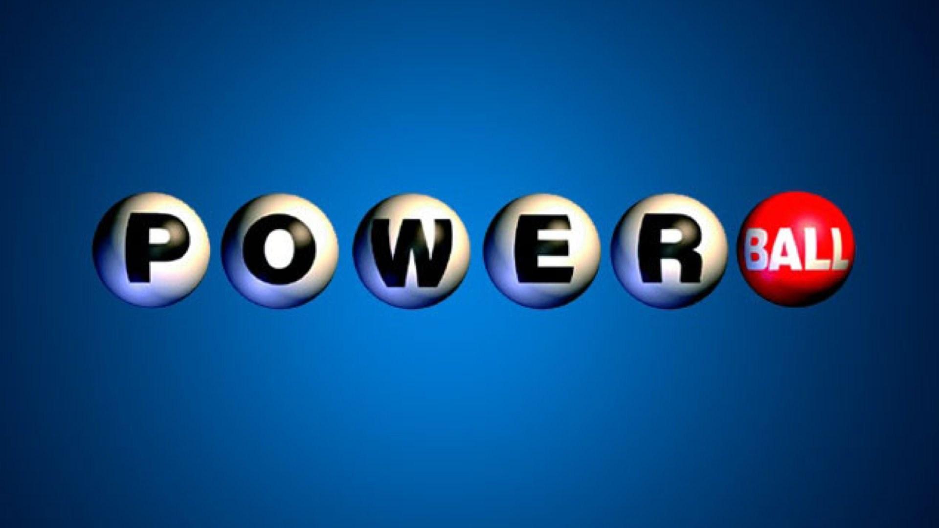 Lotto Powerball