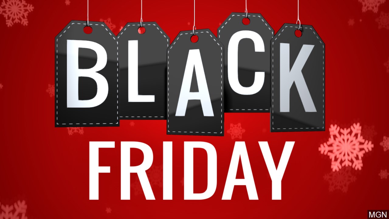 Thanksgiving and Black Friday store hours and ads