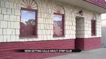 Strip clubs in south bend
