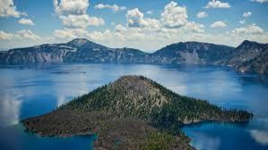 Thousands of rounds of ammunition stolen from Crater Lake 